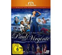 Veronique Jannot;Pierre Francois Pistorio - Paul und Virginie [Import]