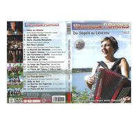 Véronique Pomies - Volume 2 - Du Ségala Au Lévezou