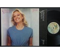 VERONIQUE SAMSON - Véronique Sanson - 7ème - Elektra - ELK 52 180
