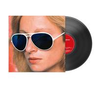 Veronique Sanson Best of Noir) (Vinyl)