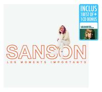 Véronique Sanson Coffret (les Moments Importants/Raretés) (CD)