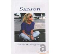 Comme ils imaginent – Véronique Sanson – DVD – Warner Bros.