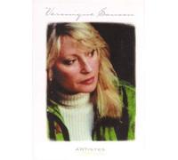 Véronique SANSON DVD Live - spectacle - concert 15 titres + Livret