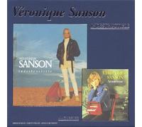 Veronique Sanson - Indestructible