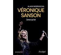 Véronique Sanson - L'amour qui bat