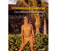 Véronique Sanson, les années américaines