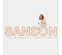 Véronique Sanson - Les Moments Importants - Edition Limitée