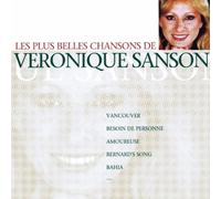 Veronique Sanson - Les Plus Belles Chansons