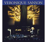 Véronique Sanson – L'Olympia 1985 – CD