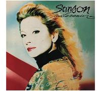 Véronique Sanson - Moi, Le Venin (1988) [Import]