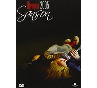Sanson, Véronique - Olympia 2005