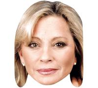 Veronique Sanson (Smile) Masques de celebrites