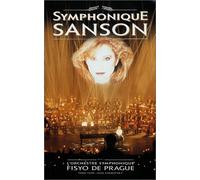 Véronique Sanson : Symphonique [VHS]