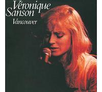 Véronique Sanson - Vancouver