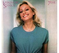 Véronique Sanson - Véronique Sanson - 7ème (Vinyle, album 33 tours 12") Elektra / WEA / Filipacchi Music 52.180 , 1979 - Toute une vie sans te voir - Je suis la seule - Ma révérence - Si je danse pour toi - Lérida (Dans la ville de) - Celui qui n’essaie pas (ne se trompe qu’une seule fois) - Mi-Maître Mi-esclave - Maso - Salsa - Pour celle que j’aime (Maman)