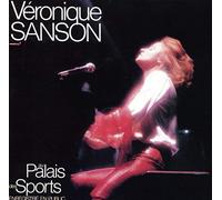 Véronique Sanson - Véronique Sanson au Palais des Sports