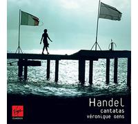 Handel: Cantatas