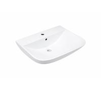 Verosan Meuble Sous Lavabo RIVO Blanc Mat Largeur 60 Cm