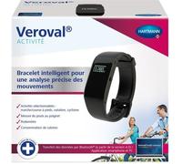 Veroval Bracelet Intelligent
