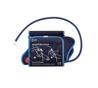 VEROVAL Brassard Secure-fit Duo Control | Taille L | 1 unité, compatible avec le Veroval duo control, taille L pour un bras de 32 à 42 cm de circonférence