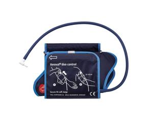 VEROVAL Brassard Secure-fit Duo Control | Taille L | 1 unité, compatible avec le Veroval duo control, taille L pour un bras de 32 à 42 cm de circonférence
