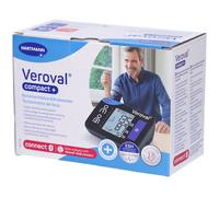 Veroval Compact Plus Bras Bpu26 9251010 Autre 1 pc(s)