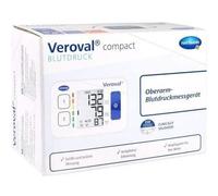 veroval compact tensiomètre de bras