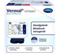 Veroval Compact, Tensiomètre De Poignet[u557]