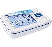 Veroval duo control Tensiomètre de Bras : Détecte les arythmies cardiaques - Indicateur de repos - Contrôle positionnement du brassard - Taille M