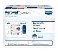 Hartmann Veroval Tensiomètre de bras Compact – Appareil 1 pc