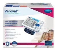 Veroval Tensiomètre Poignet Connectable
