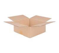 verpacking cartons 30 x 30 x 15 cm marron KK 36 à simple cannelure - boite postale carton pour les petites marchandises (400 pièces)