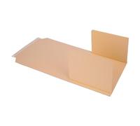 verpacking Lot de 50 emballages autocollants pour livres - 900 x 600 x 10-90 mm - Format A1 - Dimensions extérieures 1000 x 610 x 10-90 mm - Emballage universel