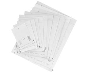 verpacking Pochettes Ã bulles d'air 37 x 48 cm K10 Blanc Pochettes d'expédition - Enveloppe Ã bulles d'air Enveloppes rembourrées autocollantes 50 pièces