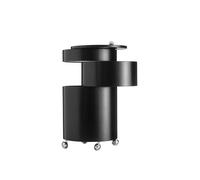 Verpan - Barboy Table D'appoint Black