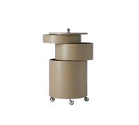 Verpan - Barboy Table D'appoint Mushroom