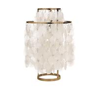 Verpan Fun 2TM Lampe de table