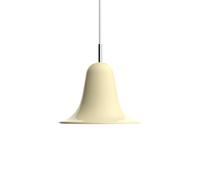 VERPAN lampe à suspension PANTOP (Cream White - Métal)
