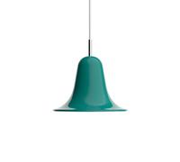 VERPAN lampe à suspension PANTOP (Dark Teal - Métal)