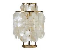 Verpan Lampe de table FUN 2TM Laiton