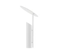 VERPAN lampe de table PANTOP PORTABLE (Blanc Opaque - Acier)