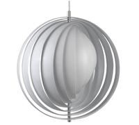 Verpan Moon Pendelleuchte, ⌀ 150cm (XXXL)