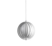 Verpan Moon Pendelleuchte, ⌀ 34cm (Small)