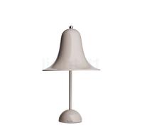 Verpan Pantop 23 Lampes de table sable