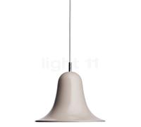 Verpan Pantop 23 Suspension sable