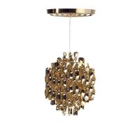 Verpan Spiral SP1 Pendelleuchte, or