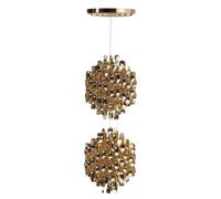 Verpan Spiral SP2 Pendelleuchte, or