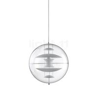 Verpan VP Globe Glass Suspension