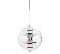 Verpan VP Globe Suspension