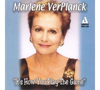 Ver Planck, Marlene - It's How You Play The Game